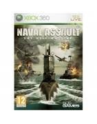 Naval Assault The Killing Tide XBox 360