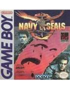 Navy Seals Gameboy