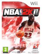 NBA 2K11 Nintendo Wii