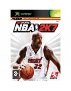 NBA 2K7 Xbox Original