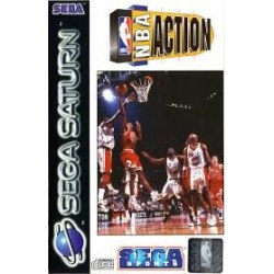 NBA Action Saturn