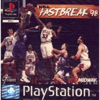 NBA Fastbreak 98 PS1