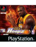 NBA Hoopz PS1