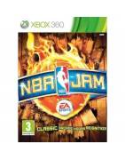 NBA Jam XBox 360