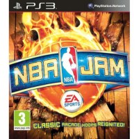 NBA Jam PS3