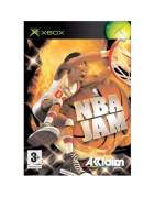 NBA Jam 2004 Xbox Original