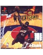 NBA Jam Extreme PS1