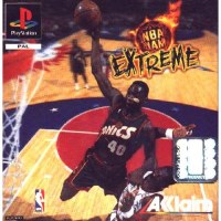 NBA Jam Extreme PS1