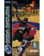 NBA Jam Extreme Saturn