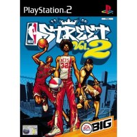 NBA Street 2 PS2 NBA Street 2 PS2