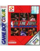 NBA: In the Zone 2000 Gameboy