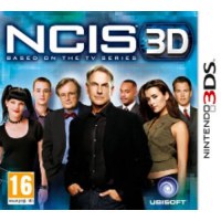 NCIS 3DS