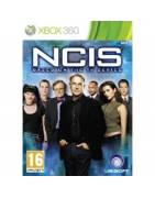 NCIS XBox 360