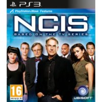 NCIS PS3