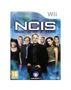 NCIS Nintendo Wii