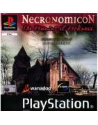 Necronomicon PS1