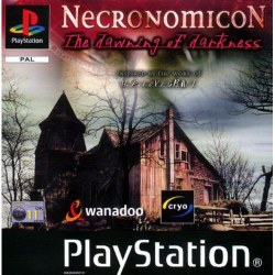 Necronomicon PS1