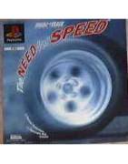 Need for Speed PS1