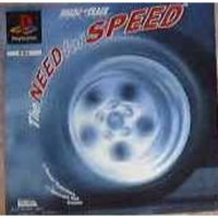 Need for Speed PS1