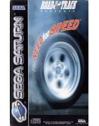 Need for Speed Saturn
