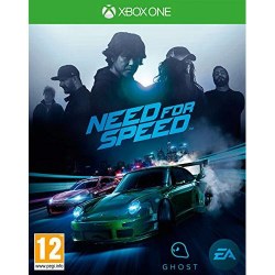Need for Speed 2015 Xbox One