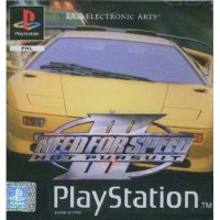 Need for Speed 3 - Hot Pursuit PS1