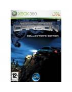 Need for Speed Carbon Collectors Edition XBox 360