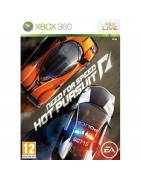 Need for Speed Hot Pursuit XBox 360