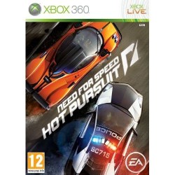 Need for Speed Hot Pursuit XBox 360