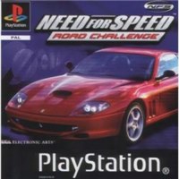 Need for Speed IV - Road Challenge PS1