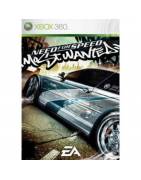 Need for Speed Most Wanted - Original Release XBox 360