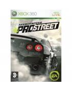 Need for Speed ProStreet XBox 360