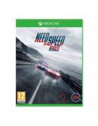 Need for Speed Rivals Xbox One