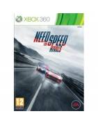 Need for Speed Rivals XBox 360