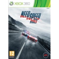 Need for Speed Rivals XBox 360