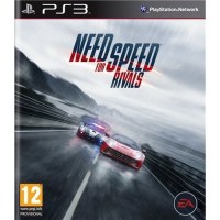 Need for Speed Rivals PS3