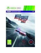 Need for Speed Rivals Limited Edition XBox 360