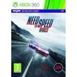 Need for Speed Rivals Limited Edition XBox 360