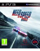 Need for Speed Rivals Limited Edition PS3