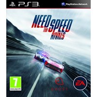 Need for Speed Rivals Limited Edition PS3