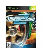 Need for Speed Underground 2 Xbox Original