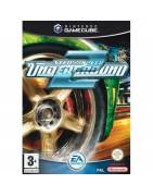 Need for Speed Underground 2 Gamecube