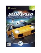 Need For Speed: Hot Pursuit 2 Xbox Original