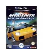 Need For Speed: Hot Pursuit 2 Gamecube