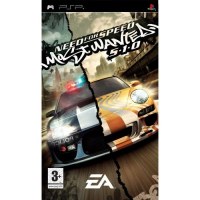 Need for Speed: Most Wanted 5.1.0 PSP