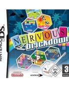 Nervous Brickdown Nintendo DS