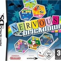 Nervous Brickdown Nintendo DS