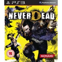 Neverdead PS3