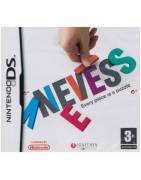 Neves Nintendo DS