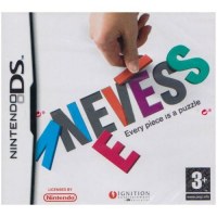 Neves Nintendo DS